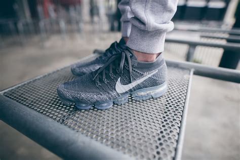 Nike air VaporMax foot locker